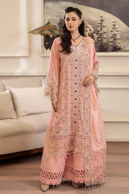 Raeesa Premium | Kimora Formals | HK - 04