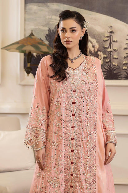 Raeesa Premium | Kimora Formals | HK - 04