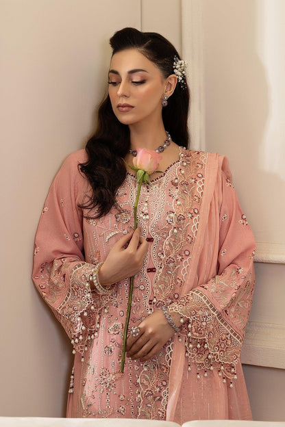 Raeesa Premium | Kimora Formals | HK - 04