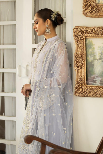 Raeesa Premium | Dehleez Formals | DL-1024 Fantasiya