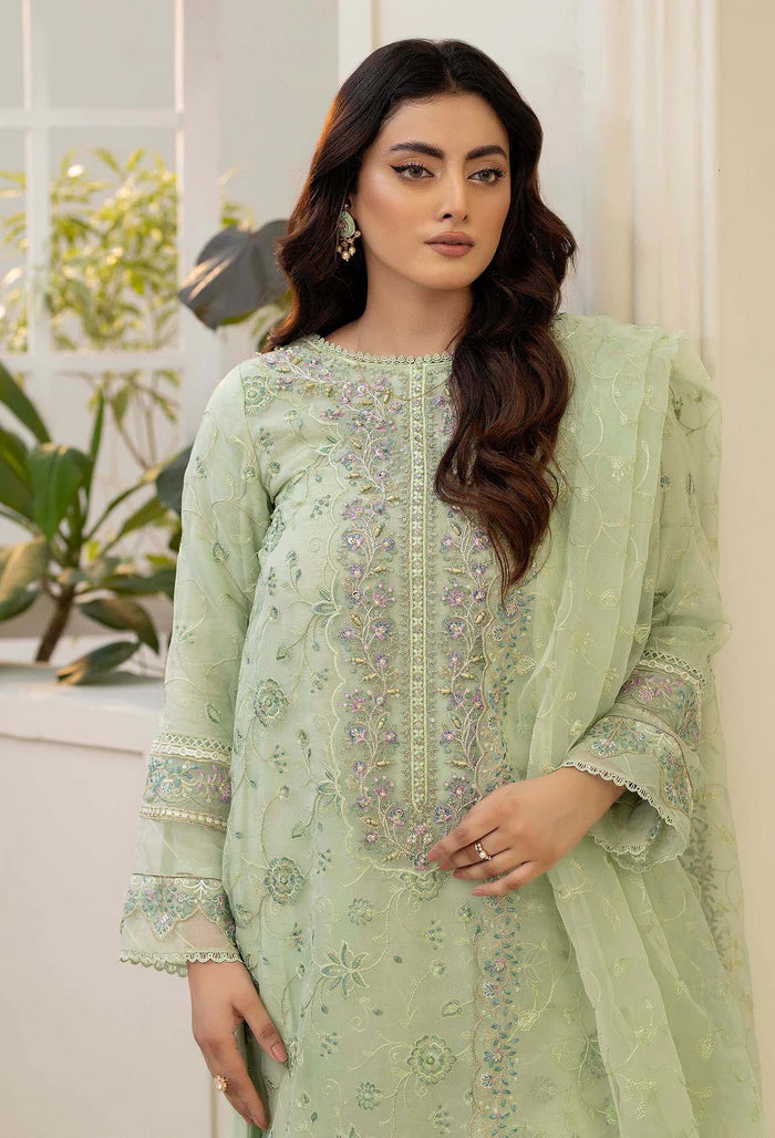 Adans Libas | Tissue Deluxe 01 | DELUXE 444418 - House Of Anaya  