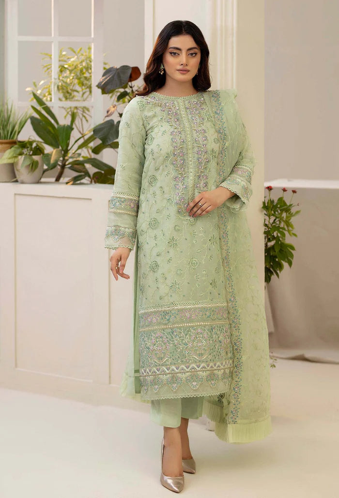 Adans Libas | Tissue Deluxe 01 | DELUXE 444418 - House Of Anaya  