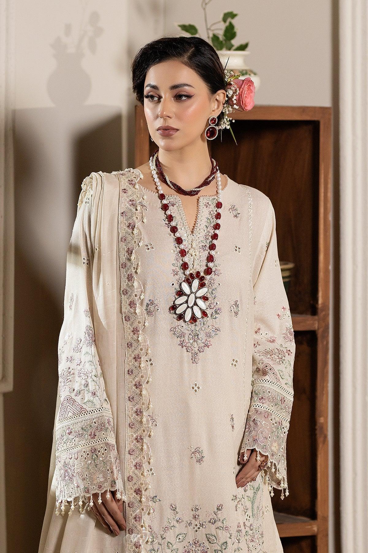 Raeesa Premium | Kimora Formals | HK - 08