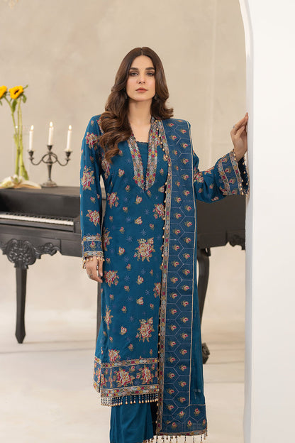 Raeesa Premium | Dehleez Karandi | DK:001