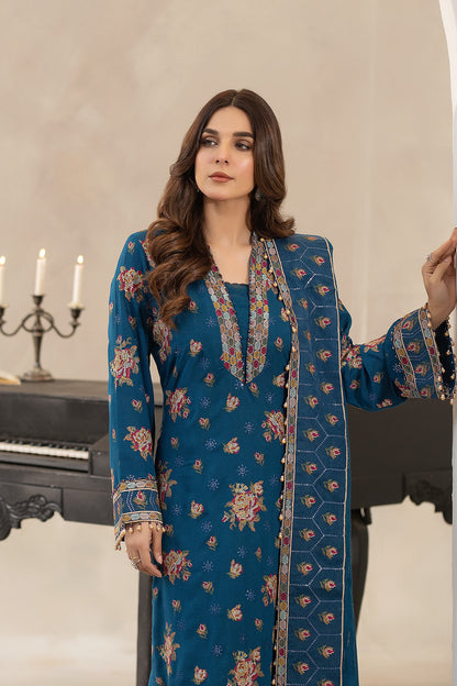 Raeesa Premium | Dehleez Karandi | DK:001