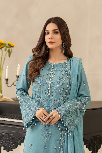 Raeesa Premium | Dehleez Karandi | DK:003