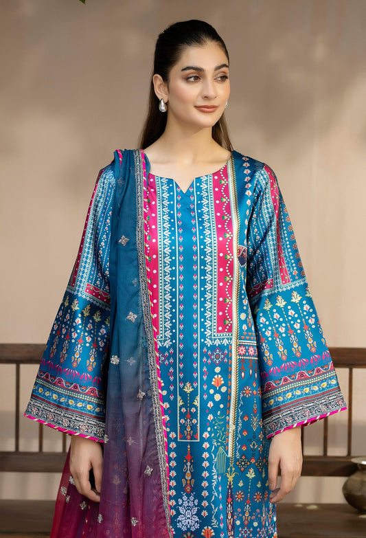 Adans Libas | Ethnic Silk | ETHNIC SILK 05 - 2