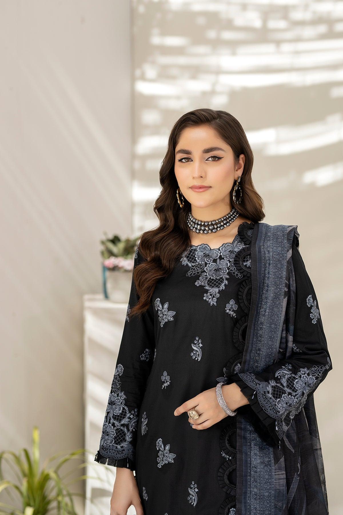 House of Nawab | Zora Luxury Lawn 24 | VALEH