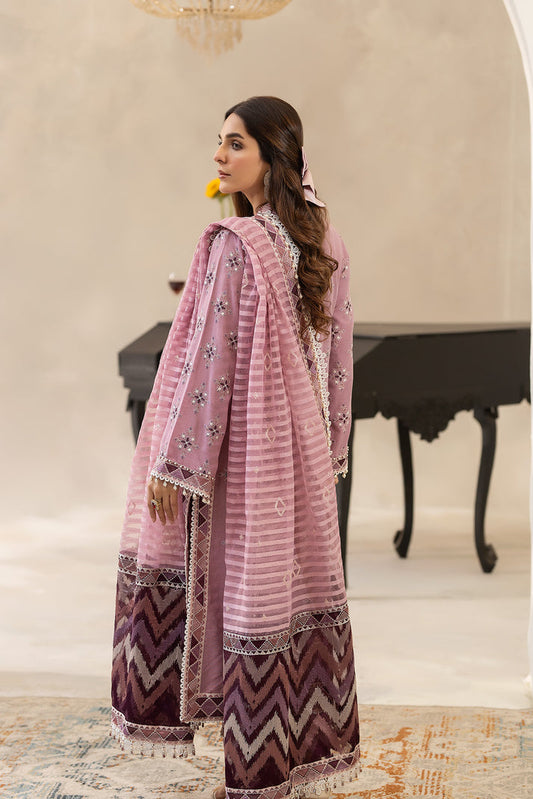 Raeesa Premium | Dehleez Karandi | DK:004