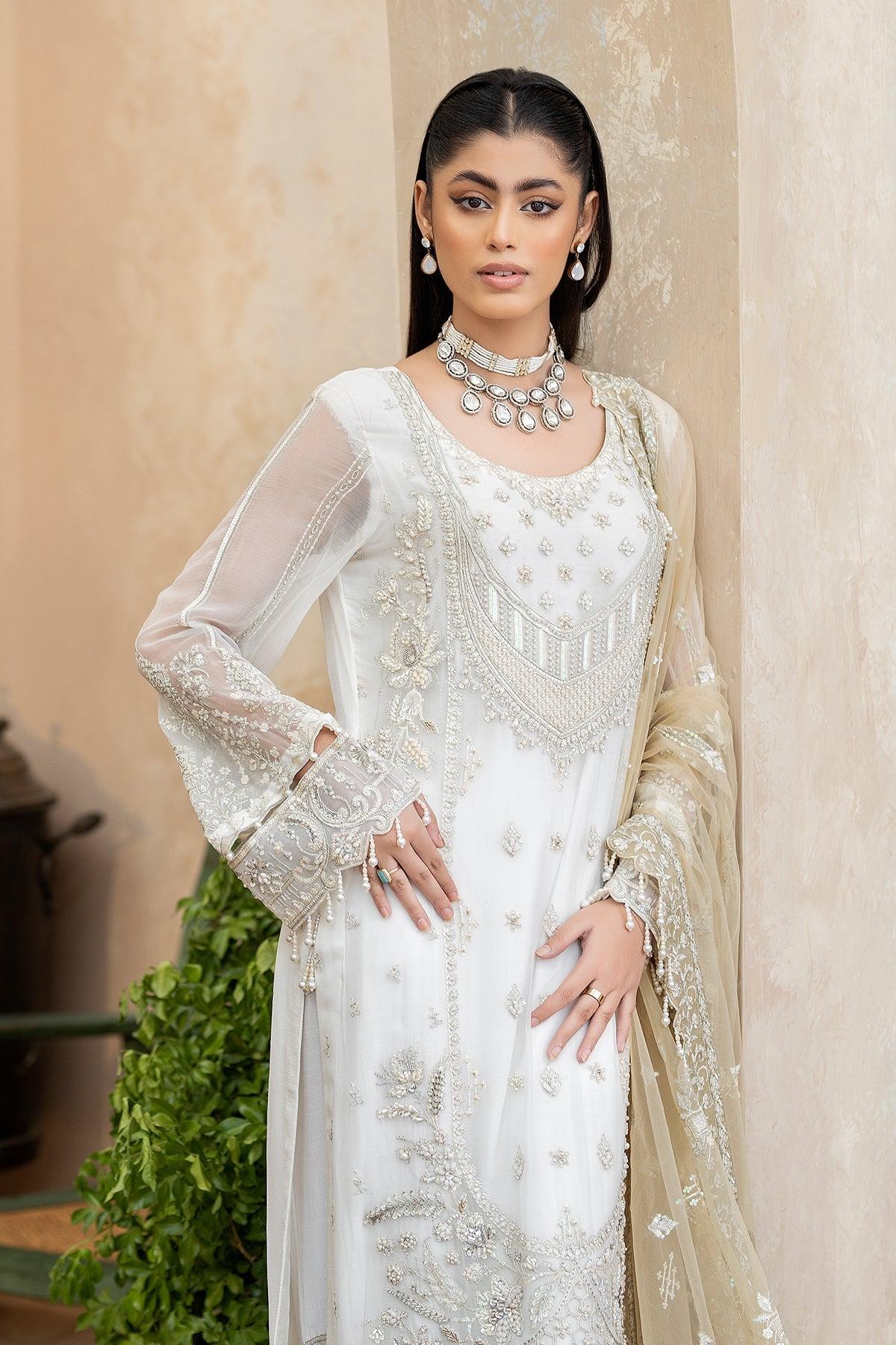 Raeesa Premium | Ada Premium Collection | HU - 49 Aab-E-Zar