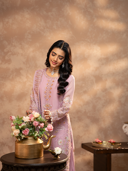 Zebtan | Zeenat Festive Collection | ZN-02 - House Of Anaya