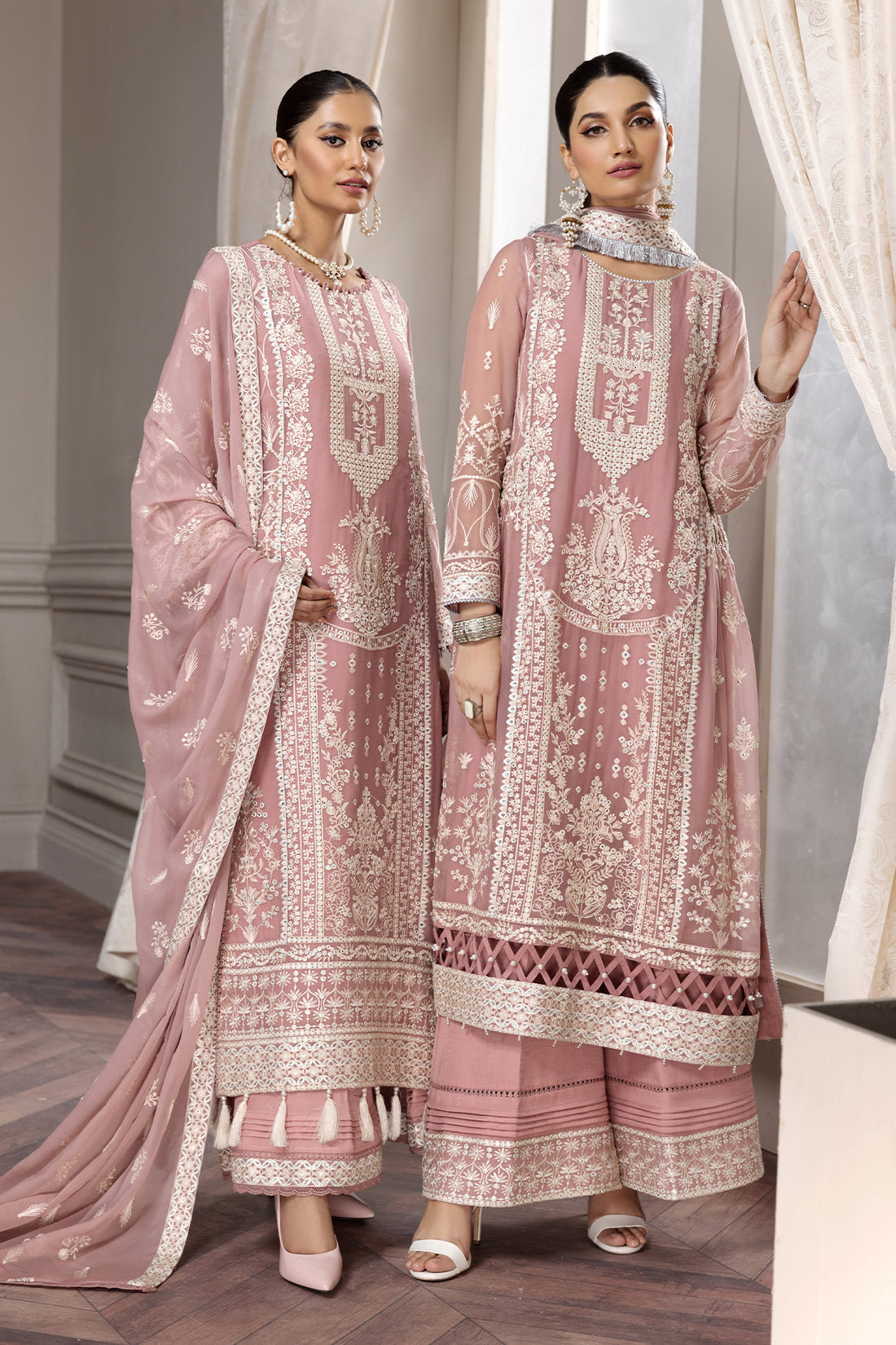 Alizeh | Formals Collection | Almira - House Of Anaya