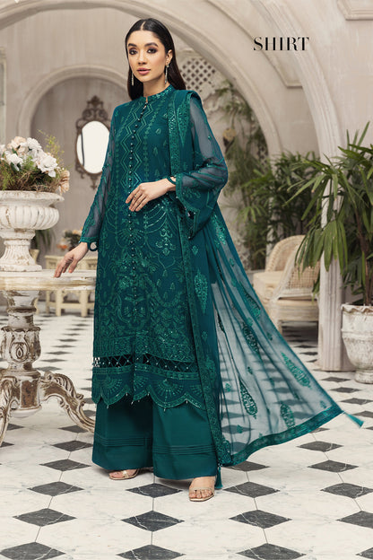Alizeh | Formals Collection | Tabeer - House Of Anaya