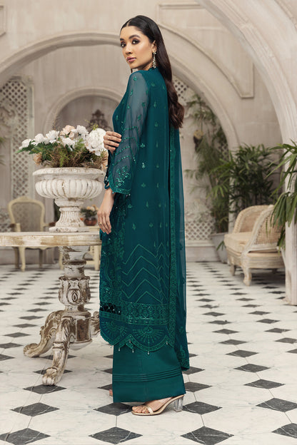 Alizeh | Formals Collection | Tabeer - House Of Anaya