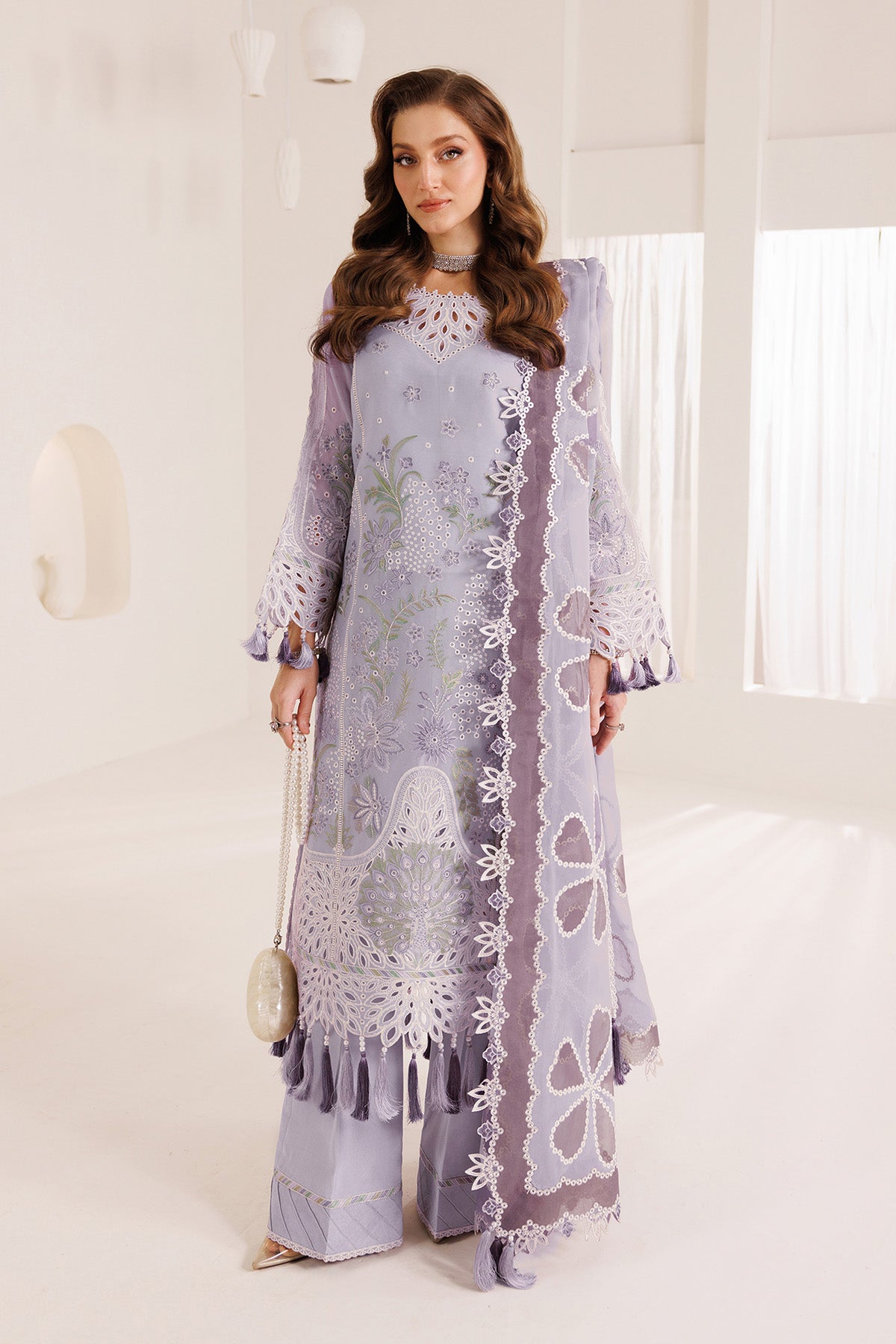 Alizeh | Dhaagay 25 | AF-DHG-5034-Kohsar