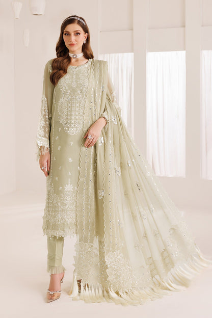 Alizeh | Dhaagay 25 | AF-DHG-5031-Ahana