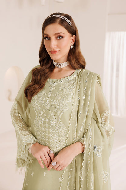 Alizeh | Dhaagay 25 | AF-DHG-5031-Ahana