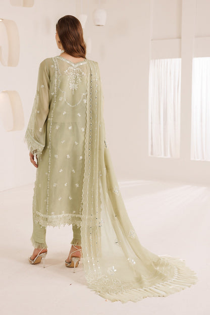 Alizeh | Dhaagay 25 | AF-DHG-5031-Ahana