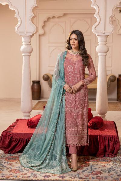 House of Nawab | Luxury Formals | TALA