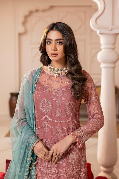 House of Nawab | Luxury Formals | TALA