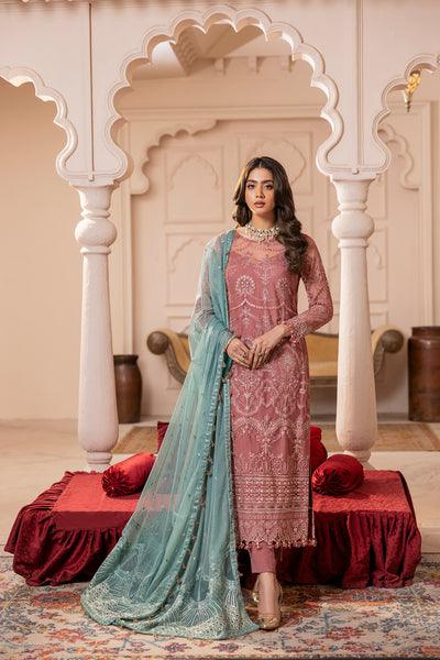 House of Nawab | Luxury Formals | TALA