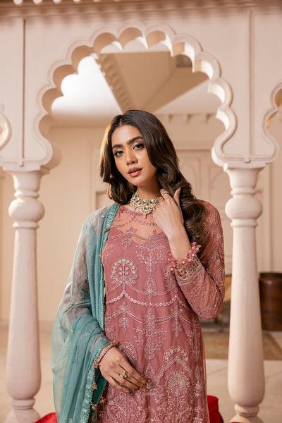 House of Nawab | Luxury Formals | TALA