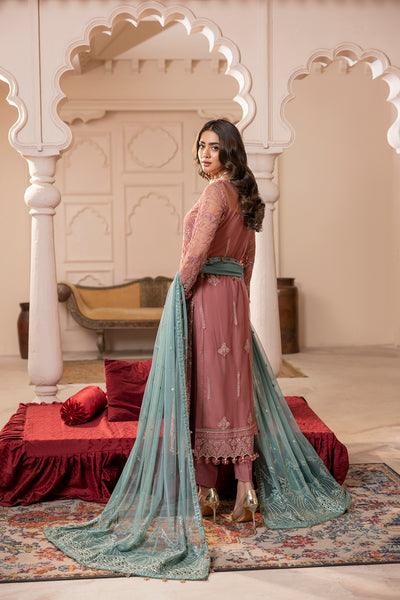 House of Nawab | Luxury Formals | TALA