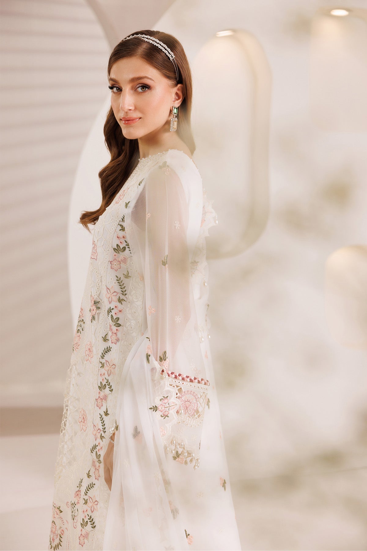 Alizeh | Dhaagay 25 | AF-DHG-5035-Rumman