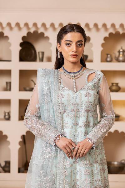 House of Nawab | Luxury Formals | TABSIRA