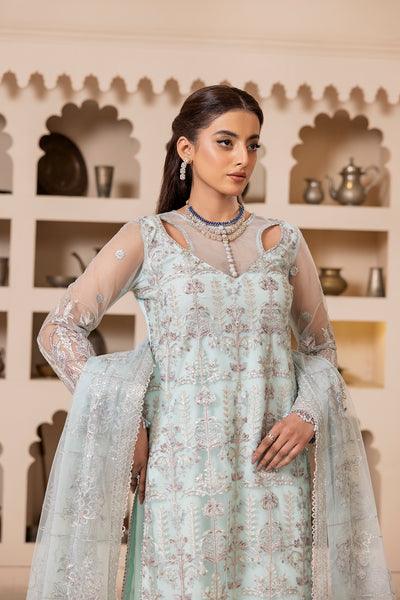 House of Nawab | Luxury Formals | TABSIRA