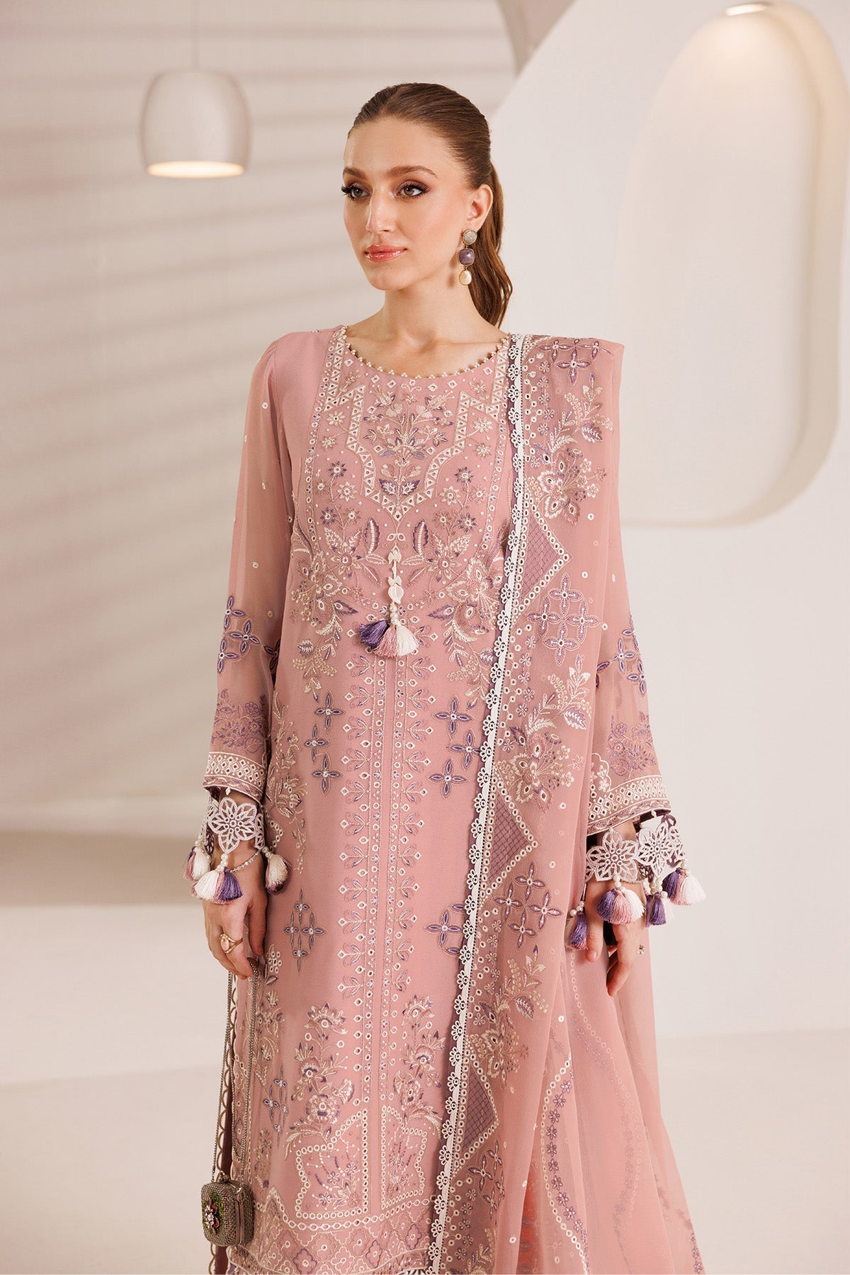 Alizeh | Dhaagay 25 | AF-DHG-5032-Aabia