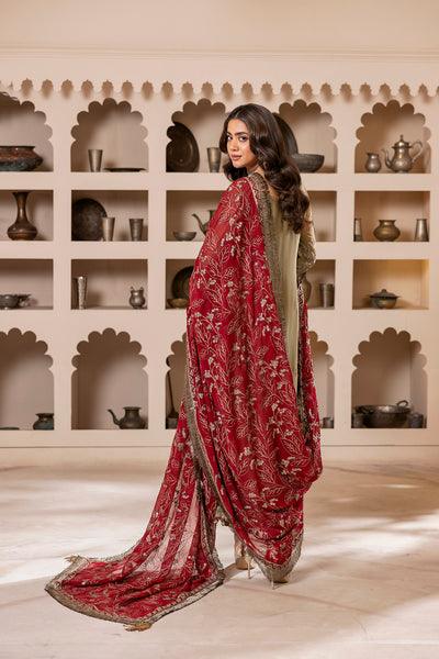 House of Nawab | Luxury Formals | ZEBA