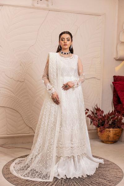 House of Nawab | Luxury Formals | TAROOB