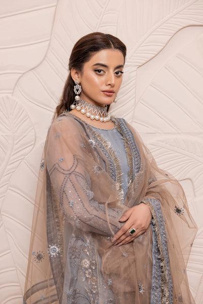 House of Nawab | Luxury Formals | ZAKIYA