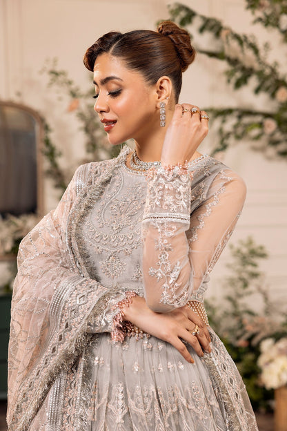 House of Nawab | Azalea Luxury Formals | FARSHI