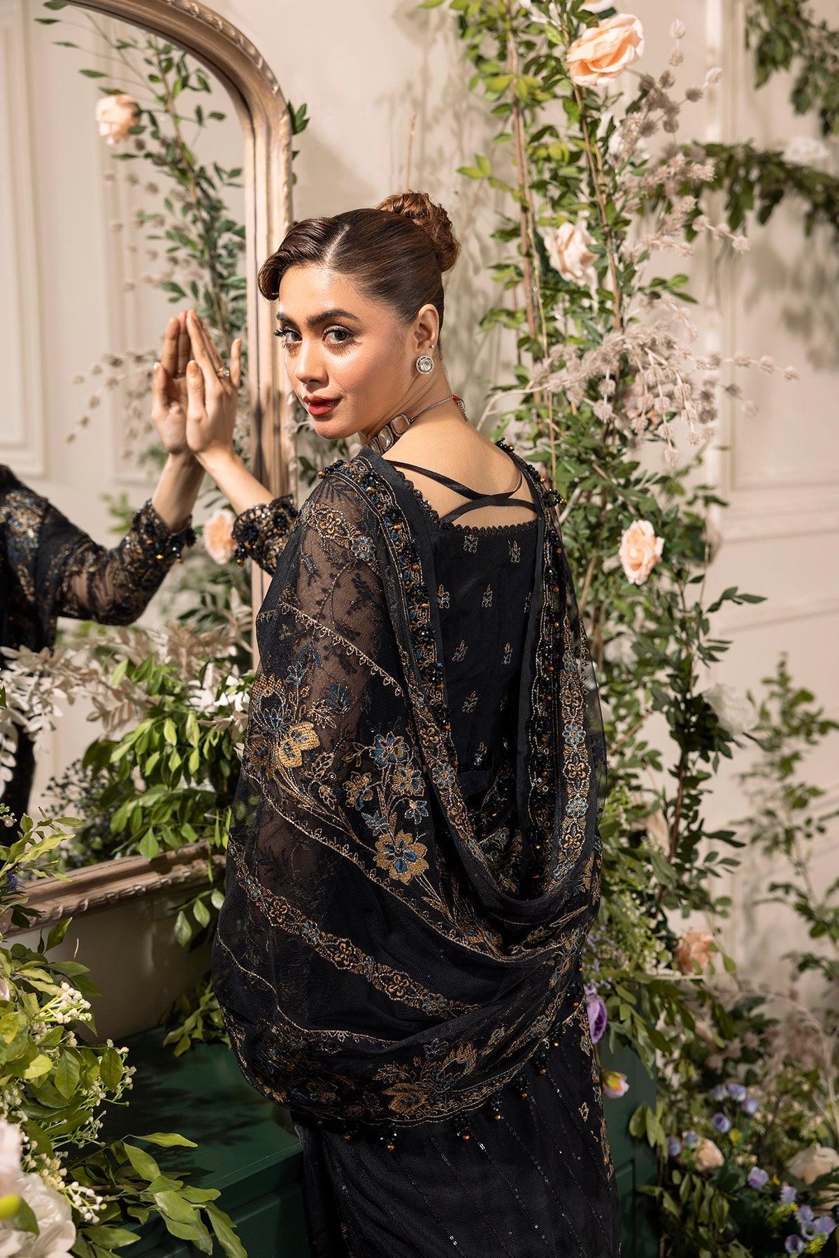 House of Nawab | Azalea Luxury Formals | DOUHA