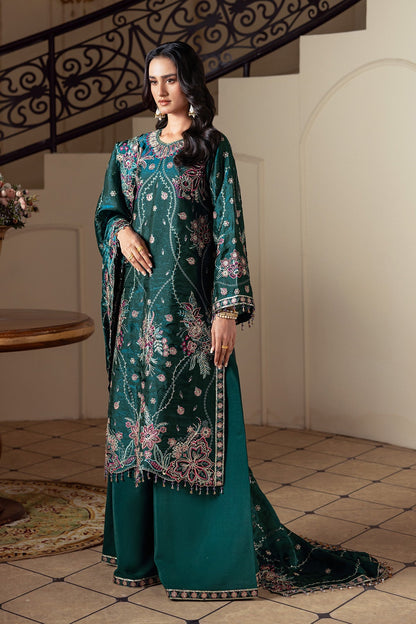 Alizeh | Aaina A Reflection of Elegance | AF-SS-2243-Elif