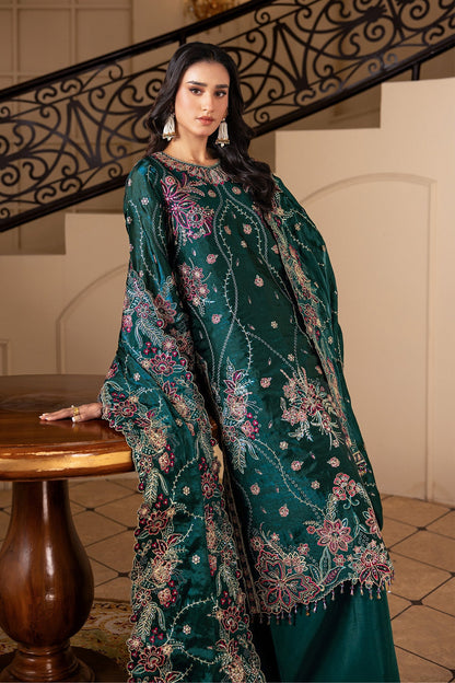 Alizeh | Aaina A Reflection of Elegance | AF-SS-2243-Elif