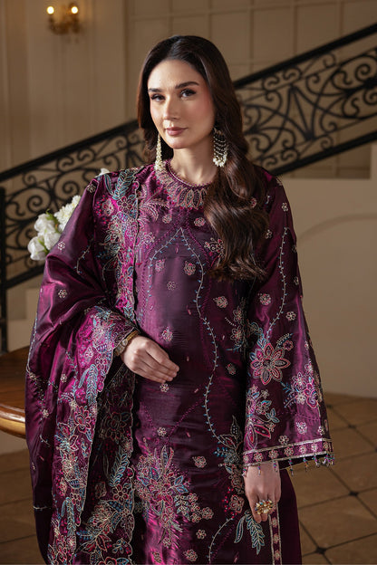 Alizeh | Aaina A Reflection of Elegance | AF-SS-2242-Melisa