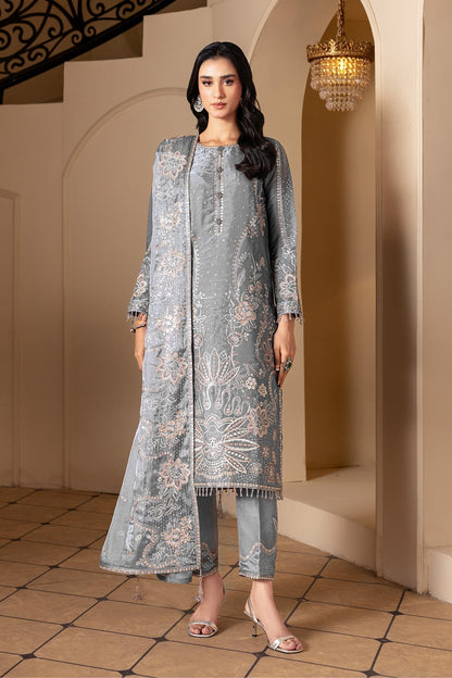 Alizeh | Aaina A Reflection of Elegance | AF-SS-2239-Kundan