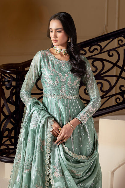 Alizeh | Aaina A Reflection of Elegance | AF-SS-2241-Aidah