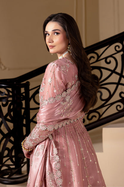 Alizeh | Aaina A Reflection of Elegance | AF-SS-2240-Ninay