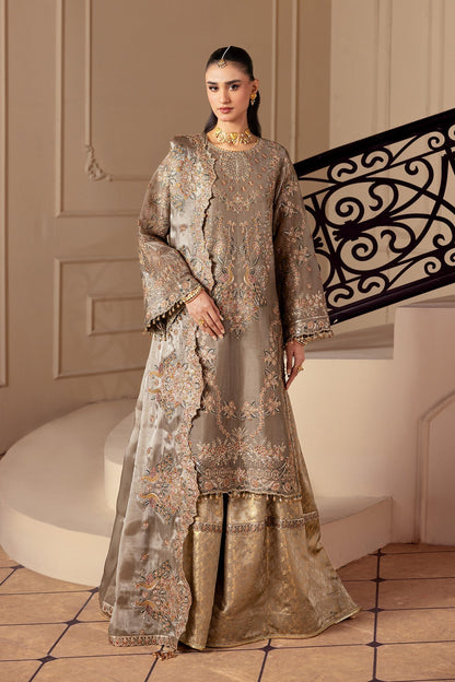 Alizeh | Aaina A Reflection of Elegance | AF-SS-2247-Zoya