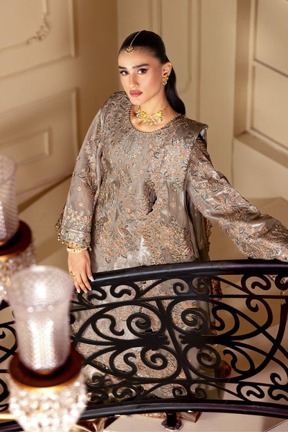 Alizeh | Aaina A Reflection of Elegance | AF-SS-2247-Zoya