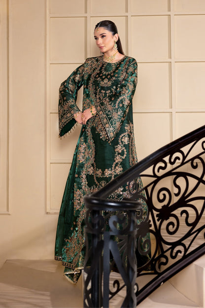 Alizeh | Aaina A Reflection of Elegance | AF-SS-2246-Gota