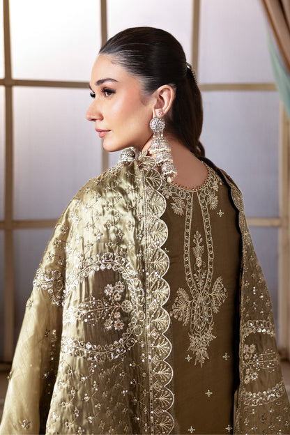 Alizeh | Aaina A Reflection of Elegance | AF-SS-2236-Hoorab