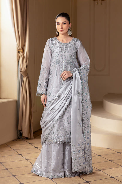 Alizeh | Aaina A Reflection of Elegance | AF-SS-2245-Safira
