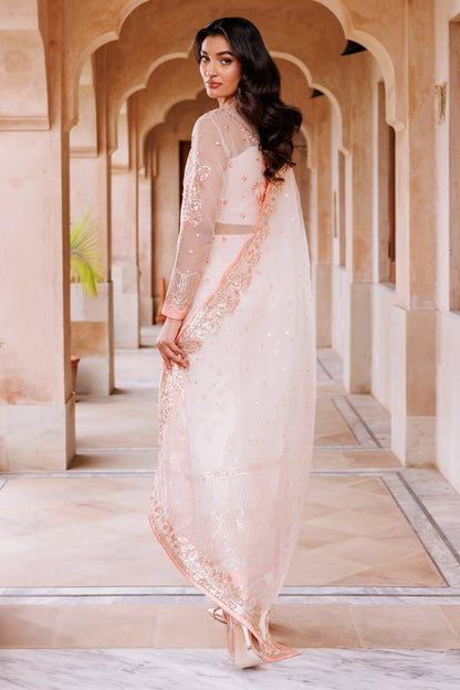 Mina Kashif | Shahbano Luxury Pret 24 | Mirhana - House Of Anaya