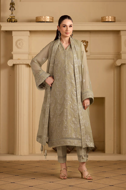 Alizeh | Alizeh Formals 26 | AF-CH-2254-Tasnim
