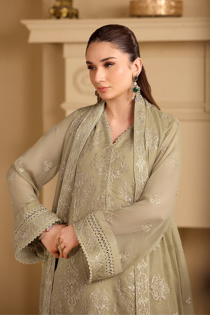Alizeh | Alizeh Formals 26 | AF-CH-2254-Tasnim